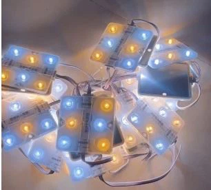 CCT/BIM LED module
